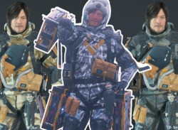 Death Stranding 2: All Suits and How to Get Them