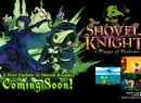 Shovel Knight: Plague of Shadows Unearths Free Additional Campaign