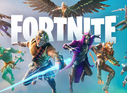 Ancient Greece's Pantheon of Gods Leap into Fortnite's Latest Season on PS5, PS4