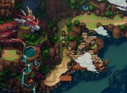 Promising RPG Sea of Stars Debuts 19 Minutes of New Gameplay