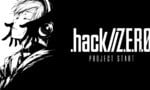 Brand New .hack Game Announced as CyberConnect 2 Revives Classic RPG Series