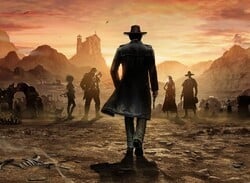 Desperados III - Sneaky Cowboy RTS Mostly Delivers