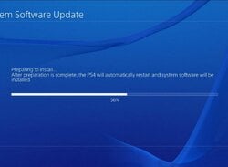 PS4 Firmware Update 6.72 Now Available to Download