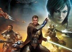 Star Wars: Knights of the Old Republic Remake Reportedly Deader than Alderaan