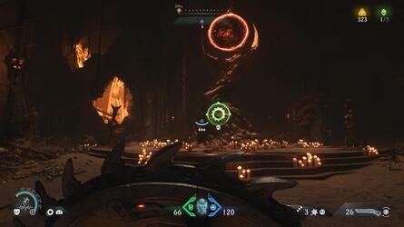 DOOM: The Dark Ages: The Forsaken Plains Walkthrough 9