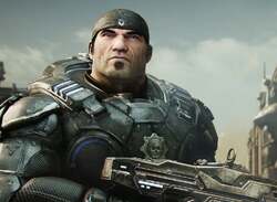 This Is How Gears of War Reloaded Looks and Plays on PS5 Pro