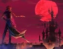 Castlevania Finally Returns with a Brand New Game in 2026