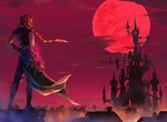 Castlevania Finally Returns with a Brand New PS5 Game in 2026
