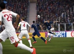 FIFA 12 Shoots Atop UK Sales Charts