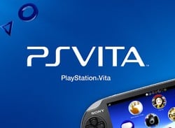 Here's a Reminder That the PlayStation Vita Exists