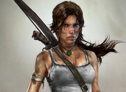 Just How Good Does Tomb Raider: Definitive Edition Look on PS4?