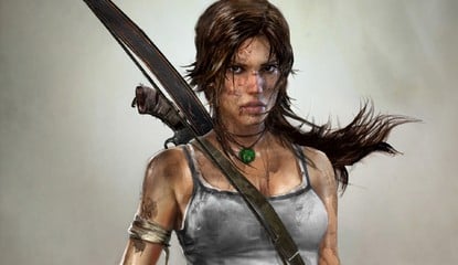 Just How Good Does Tomb Raider: Definitive Edition Look on PS4?