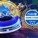 Game of the Year: #10 - Sonic Racing: CrossWorlds