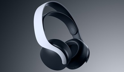 PS5 Pulse 3D Wireless Headset - A Sturdy All-Rounder with Above Average Audio