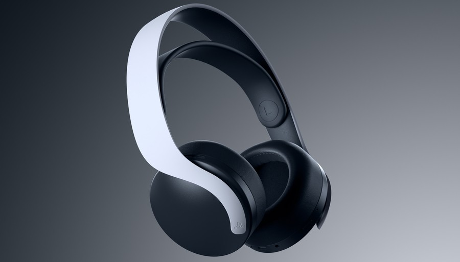 Hardware Review PS5 Pulse 3D Wireless Headset A Sturdy All Rounder 