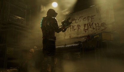 Dead Space PS5 Is 'Best-in-Class' According to Digital Foundry Analysis
