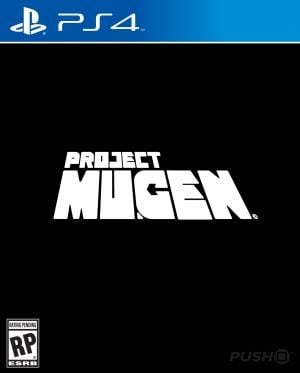 Project Mugen