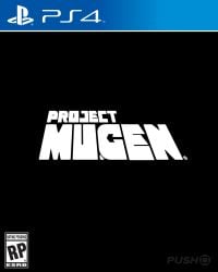 Project Mugen Cover