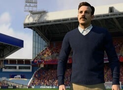 FIFA 23 Ropes in Ted Lasso, AFC Richmond for PS5, PS4 Soccer Sim