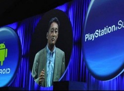PlayStation Suite to Go into Open Beta Next Month