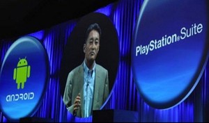 PlayStation... on your Android