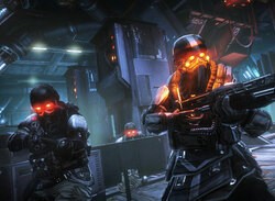 Killzone: Mercenary Reloading with Free Maps and PS Vita TV Compatibility