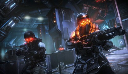 Killzone: Mercenary Reloading with Free Maps and PS Vita TV Compatibility