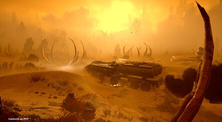 As Sony Game Launches on Xbox, Helldivers 2 Heads Behind Enemy Lines 6