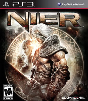 NieR