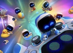 Astro Bot's Free DLC Adds Speedrun Levels, New VIP Bots in Fall 2024