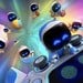 Astro Bot's Free DLC Adds Speedrun Levels, New VIP Bots in Fall 2024