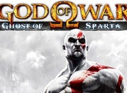 God Of War: Ghost Of Sparta Hits The PlayStation Portable On November 2nd In North America