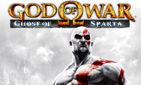 God of War: Ghost of Sparta (Sony PSP, 2010) for sale online