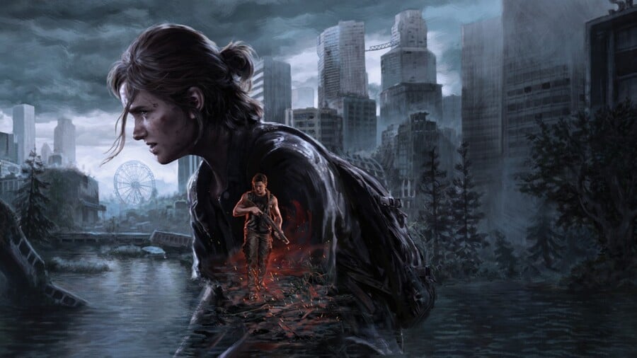 The Last of Us Part 2