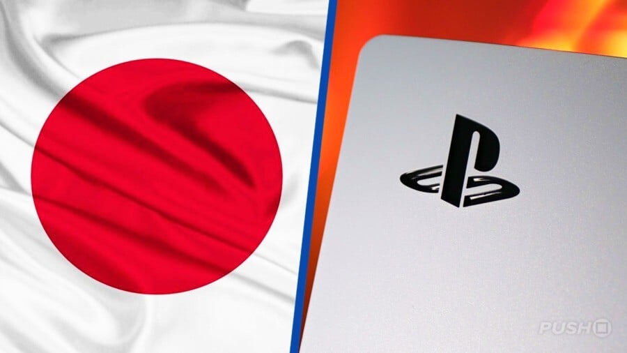 Japan Sales Charts PS5