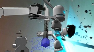 Like This, But On PlayStation Network With Move.