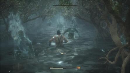 Metal Gear Solid Delta: How to Beat The Sorrow Guide 7