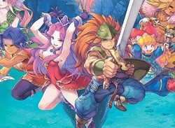 Trials of Mana Demo Launches Tomorrow on PS4, 30 Minutes of Gameplay Footage