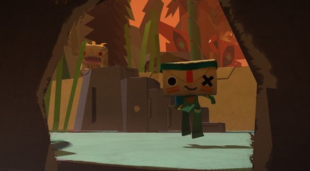 Tearaway 2