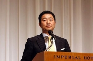 Wada-san Implied Metaphorical Bottoms Will Be Kicked Next Year.