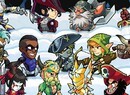 Brawlhalla (PS4)