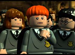 New LEGO Harry Potter Game May Be Announced at Gamescom