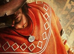 Call of Juarez: Gunslinger (PlayStation 3)