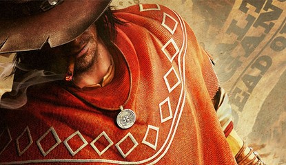 Call of Juarez: Gunslinger (PlayStation 3)