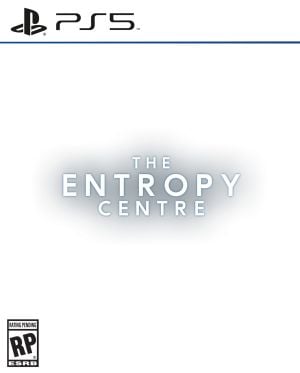 The Entropy Centre