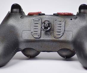 Fallout 76 DualShock 4 PS4 PlayStation 4 4