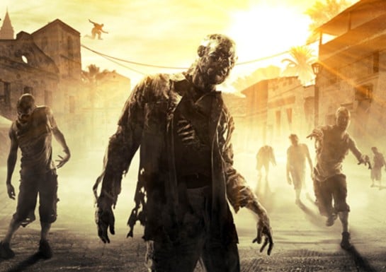 Dying Light — Snow Ops Bundle on PS4 — price history, screenshots,  discounts • USA