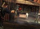 Naughty Dog Drops More Details On Uncharted 3's Multiplayer