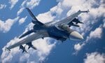 This Ace Combat 8 Trailer Looks at Fighter Jets the Way Gran Turismo Looks at Cars