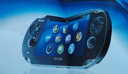 NGP To Be Named PSVita?